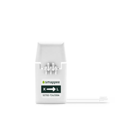 SMAPPEE CT T24/200A 180CM