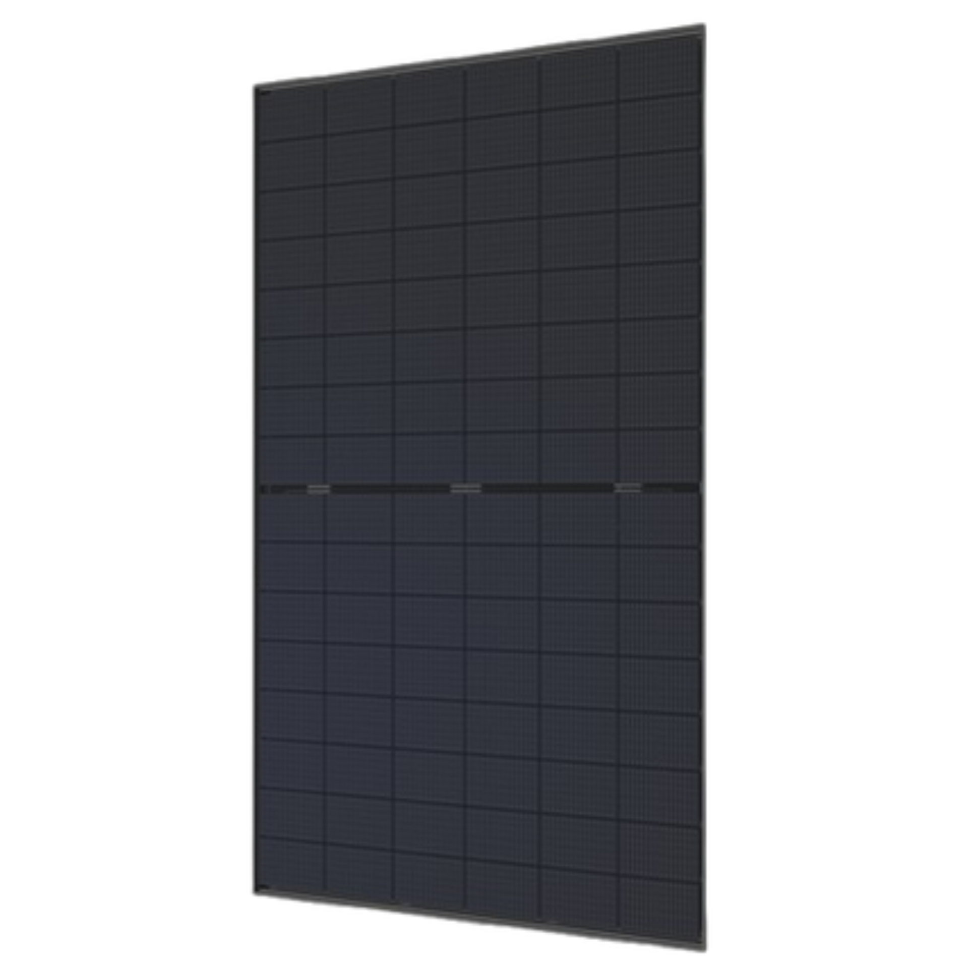 Panel TCL Solar, 455Wp, Mono N‑Type TOPCon, Transparent, Bifacial, Dual glass, PPE2 - 25 years warranty