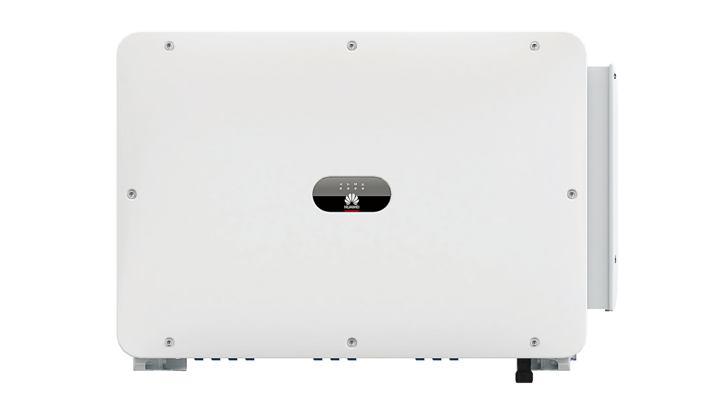 Onduleur Huawei SUN2000-115KTL-M2 triphasé 115kW 125kVA 10MPPT - Garantie 5 ans