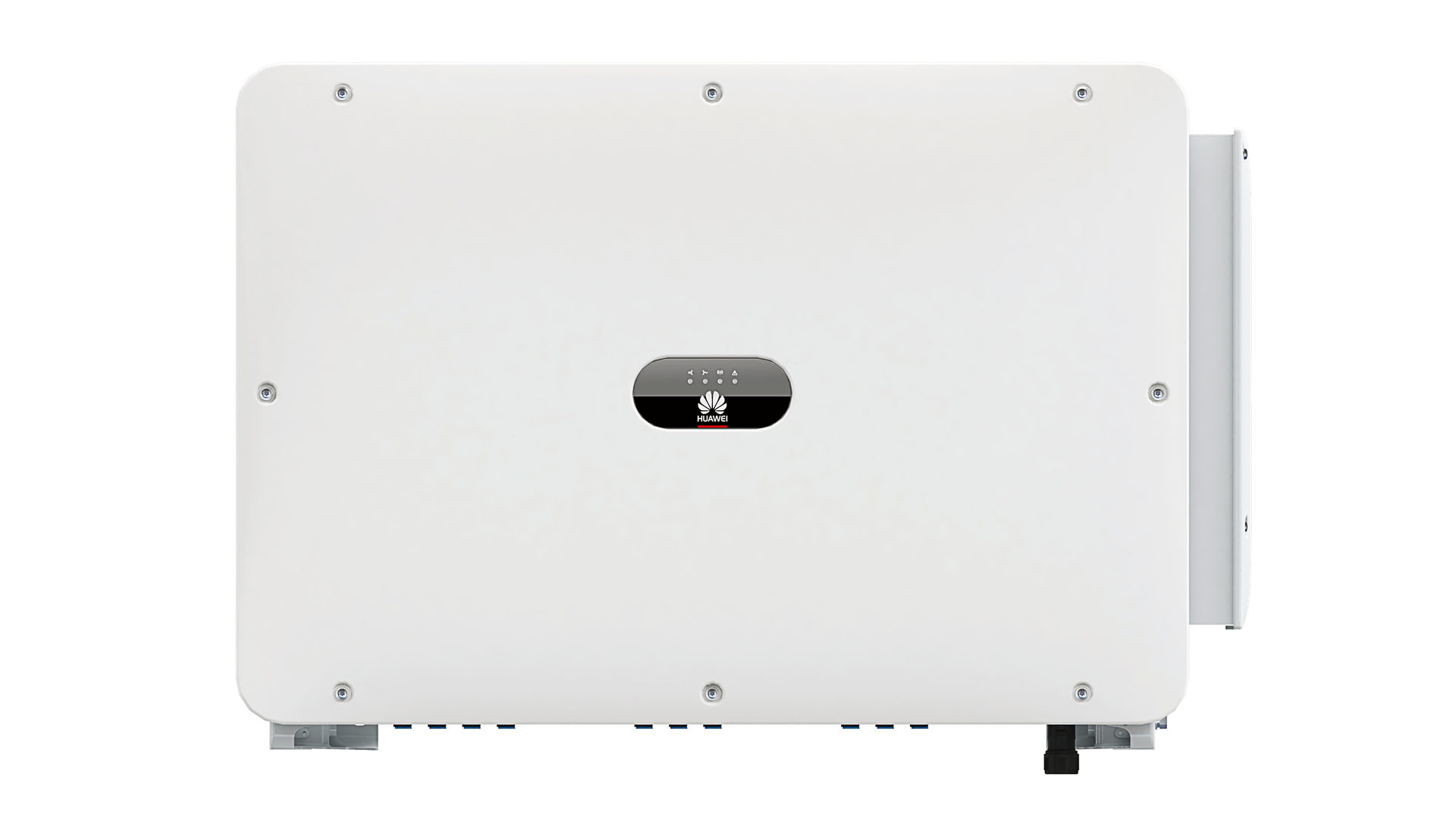 Onduleur Huawei SUN2000-115KTL-M2 triphasé 115kW 125kVA 10MPPT - Garantie 5 ans