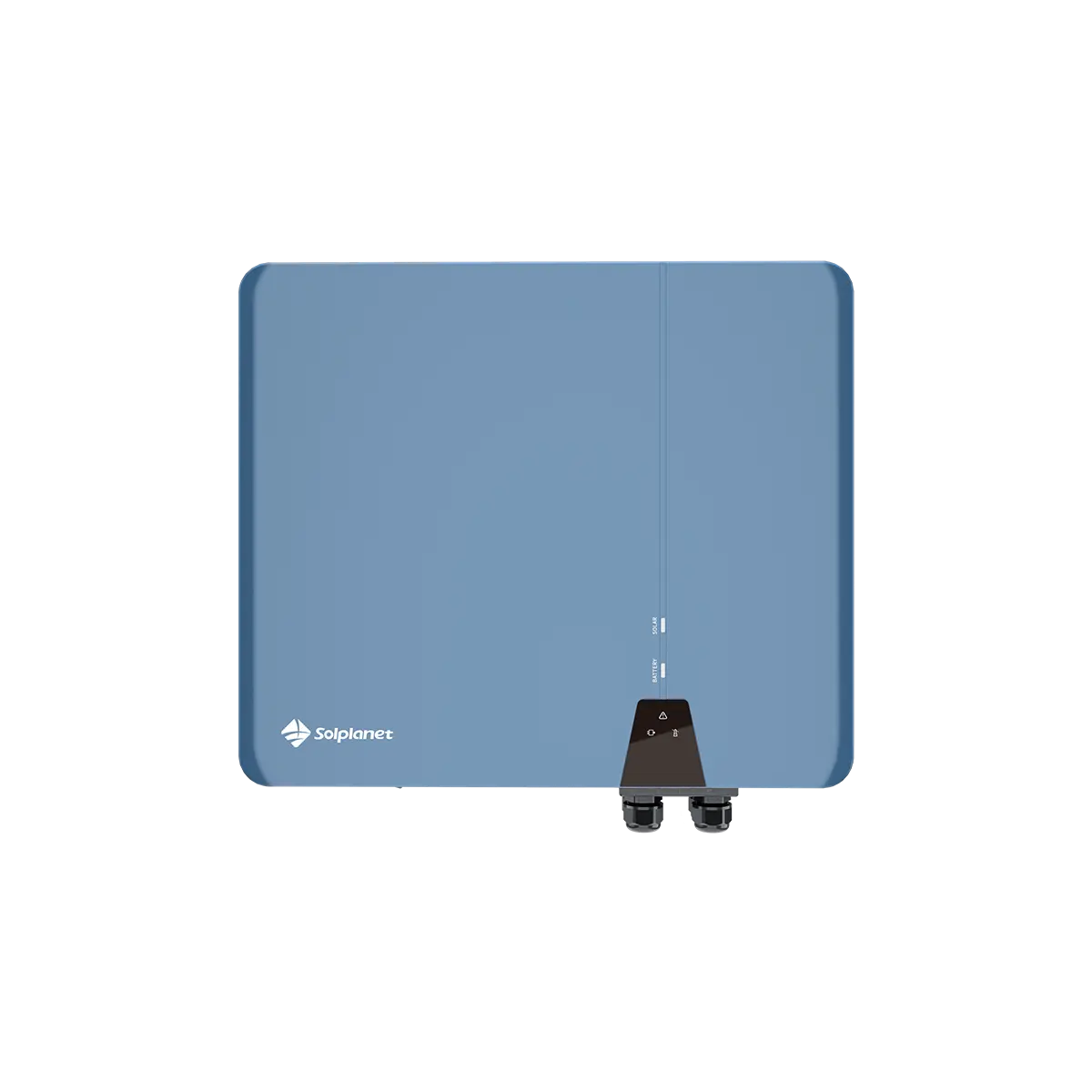 Inverter Solplanet, 6kW/6kVA, hybrid, three phase, 2MPPT - 10 years warranty