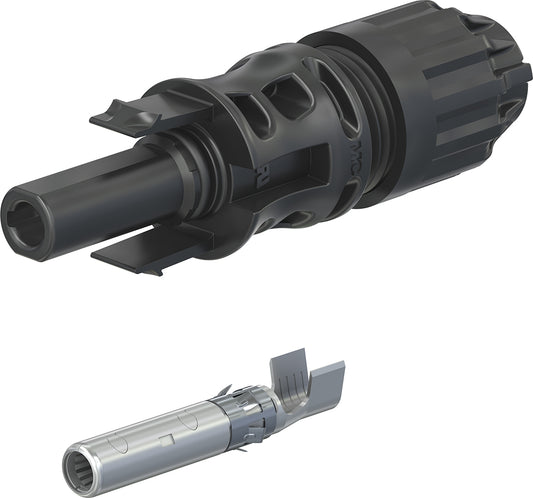 Connecteur mâle EVO2 4-6mm² (PIN inclus)