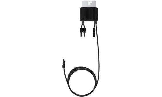 Optimizer Solaredge , 1000Wp, S-Series, 2 in series, 15A Isc, 18A output current, output cable 4.7m (+) and 0.1m (-), input cable 2 x 0.1m (short) - 25 years warranty