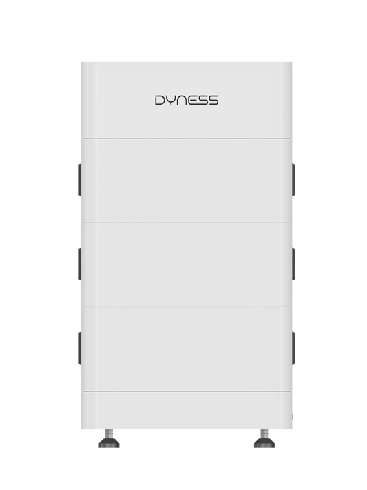 Kit Battery Dyness Tower S3, 21,31kWh, HV - 10 years warranty