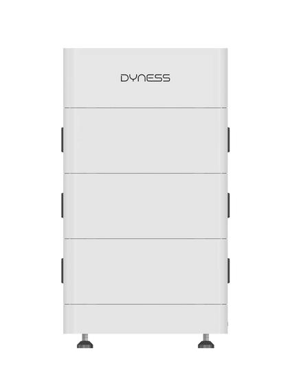 Kit Battery Dyness Tower S3, 14,21kWh, HV - 10 years warranty Thumbnail-1