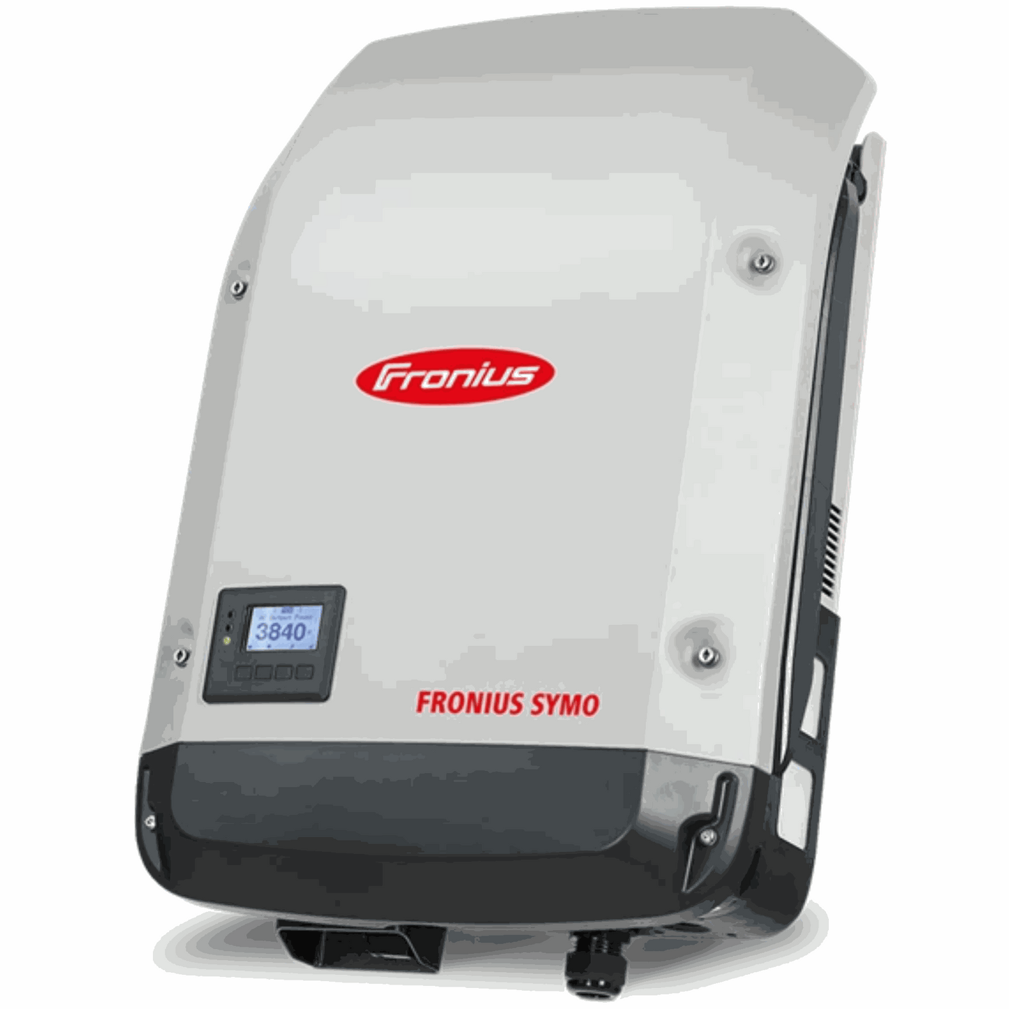 Onduleur Fronius SYMO 3.0-3-M WLAN/LAN/Webserver - 4,210,036