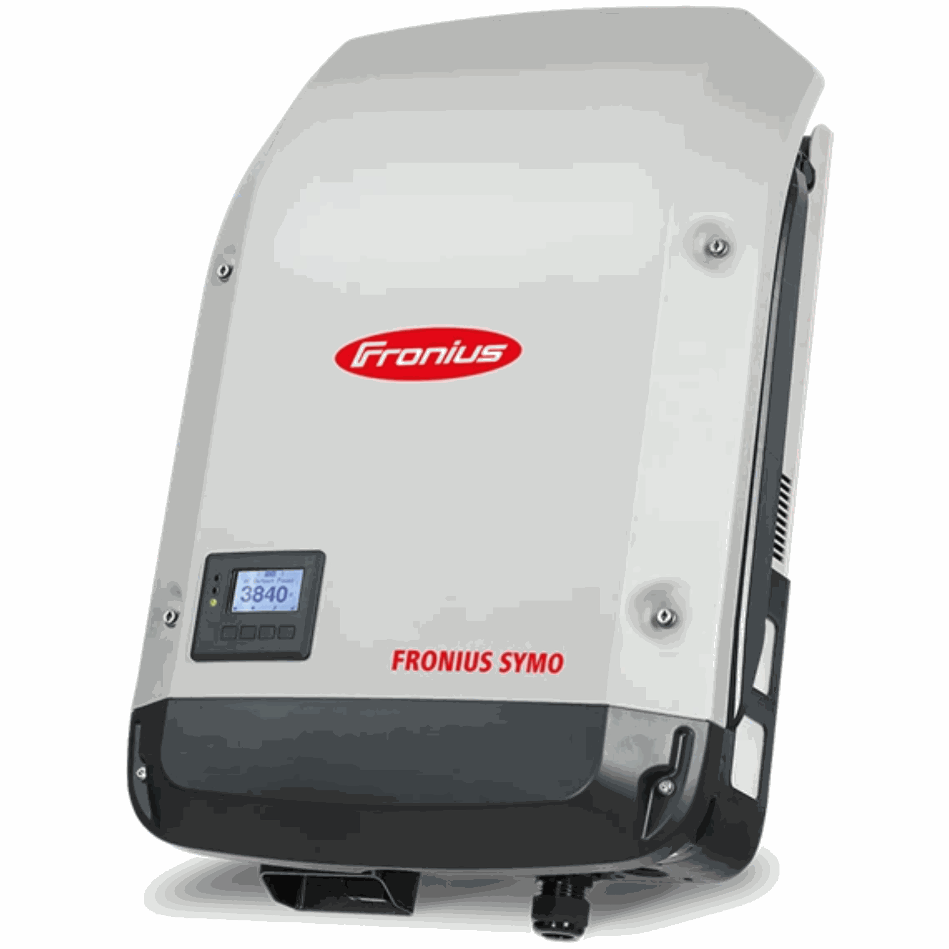 Onduleur Fronius SYMO 4.5-3-M WLAN/LAN/Webserver - 4,210,033