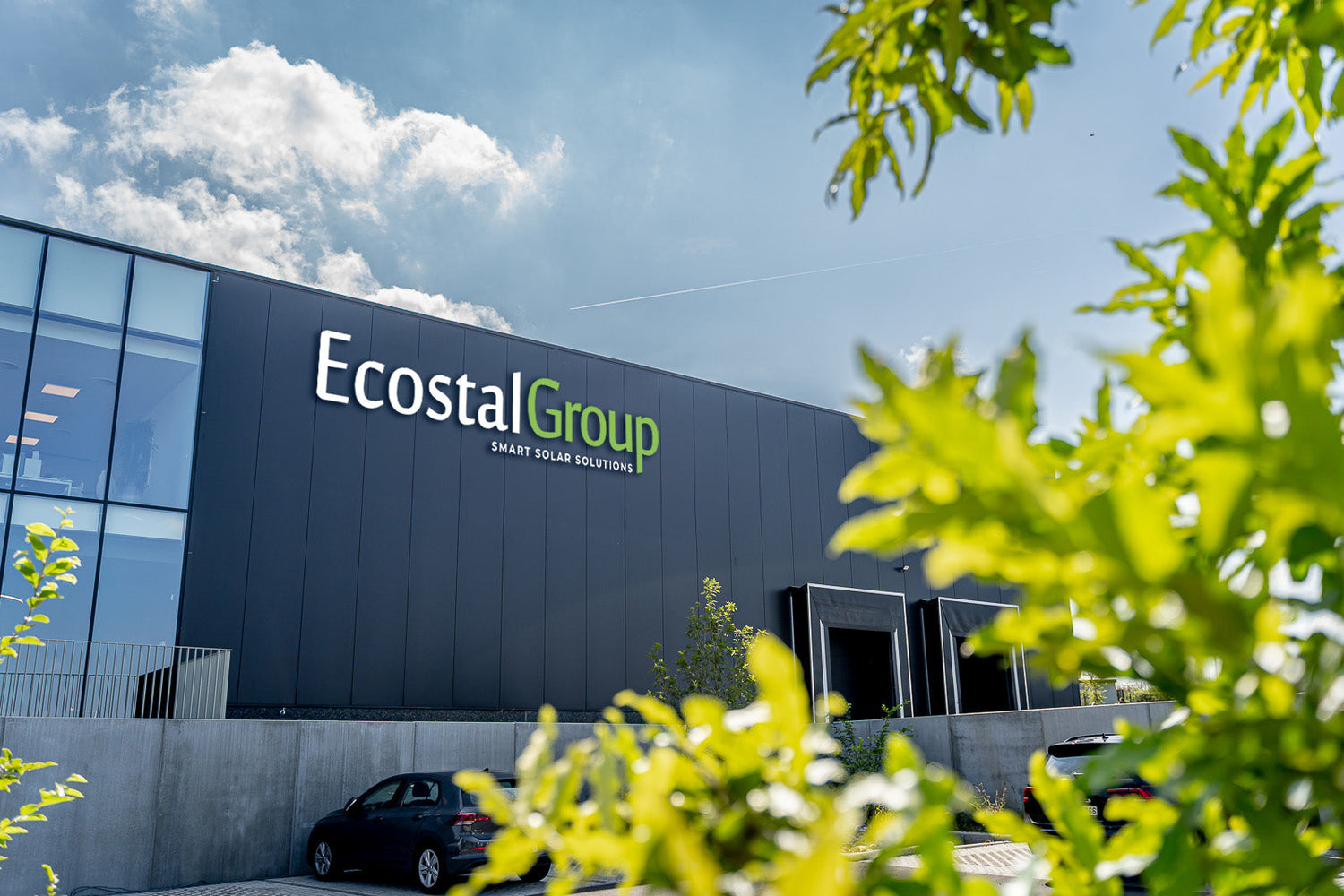 Ecostal team