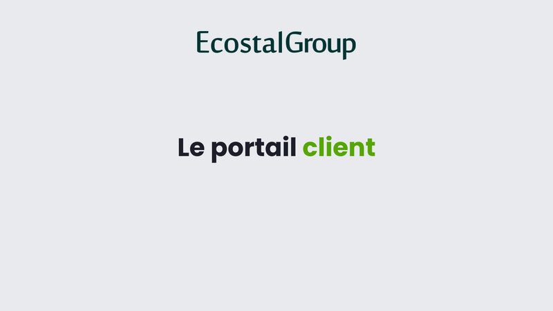 Portail client