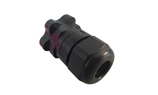 Cable BUS AC 2.5 mm² pour QT2 4,6m - APS- 2322900902