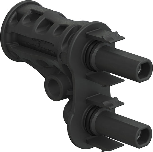 Connecteur Y MC4 M-F-F