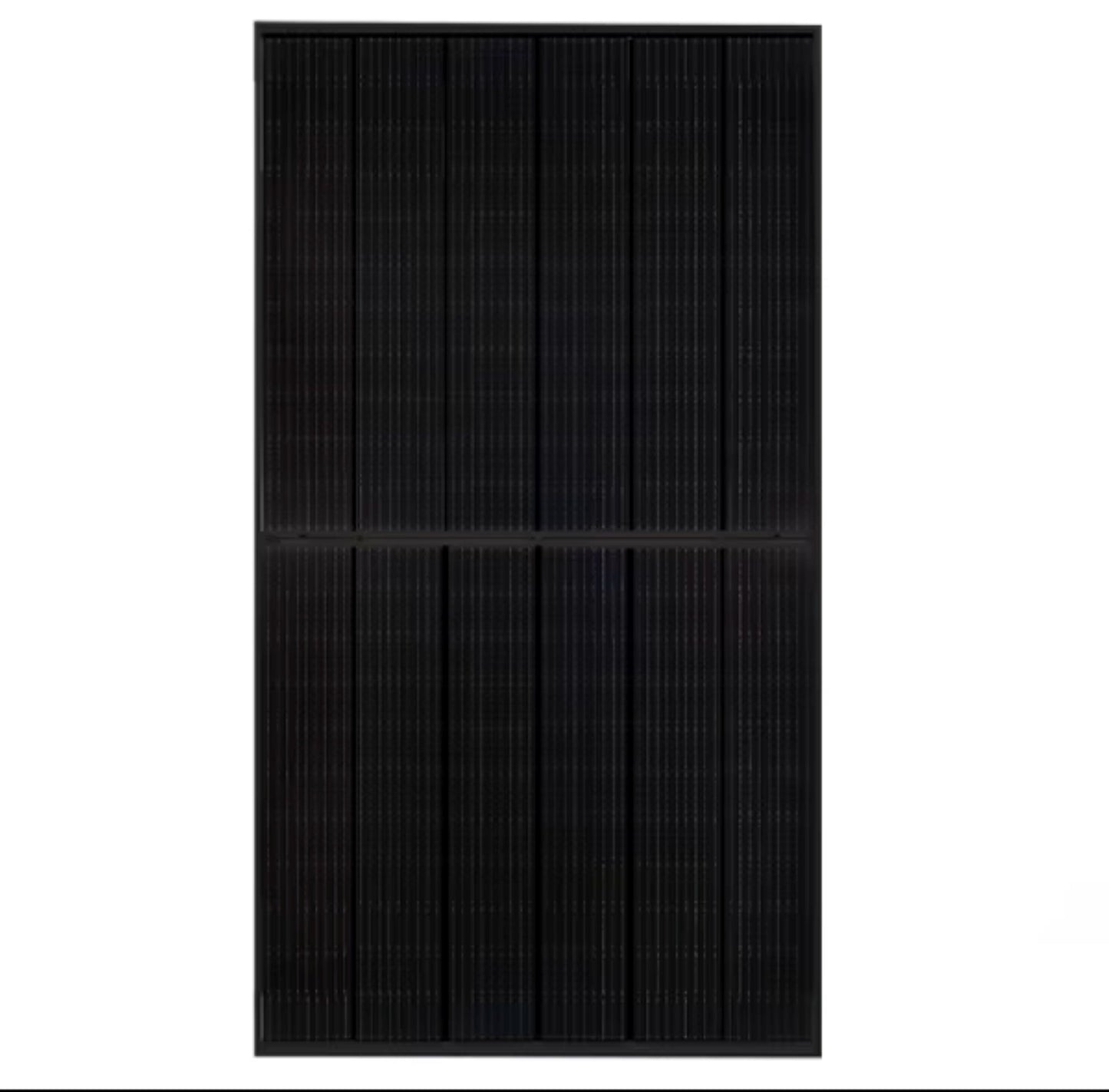 Panneau Jinko 430 Full Black - Garantie 25 ans