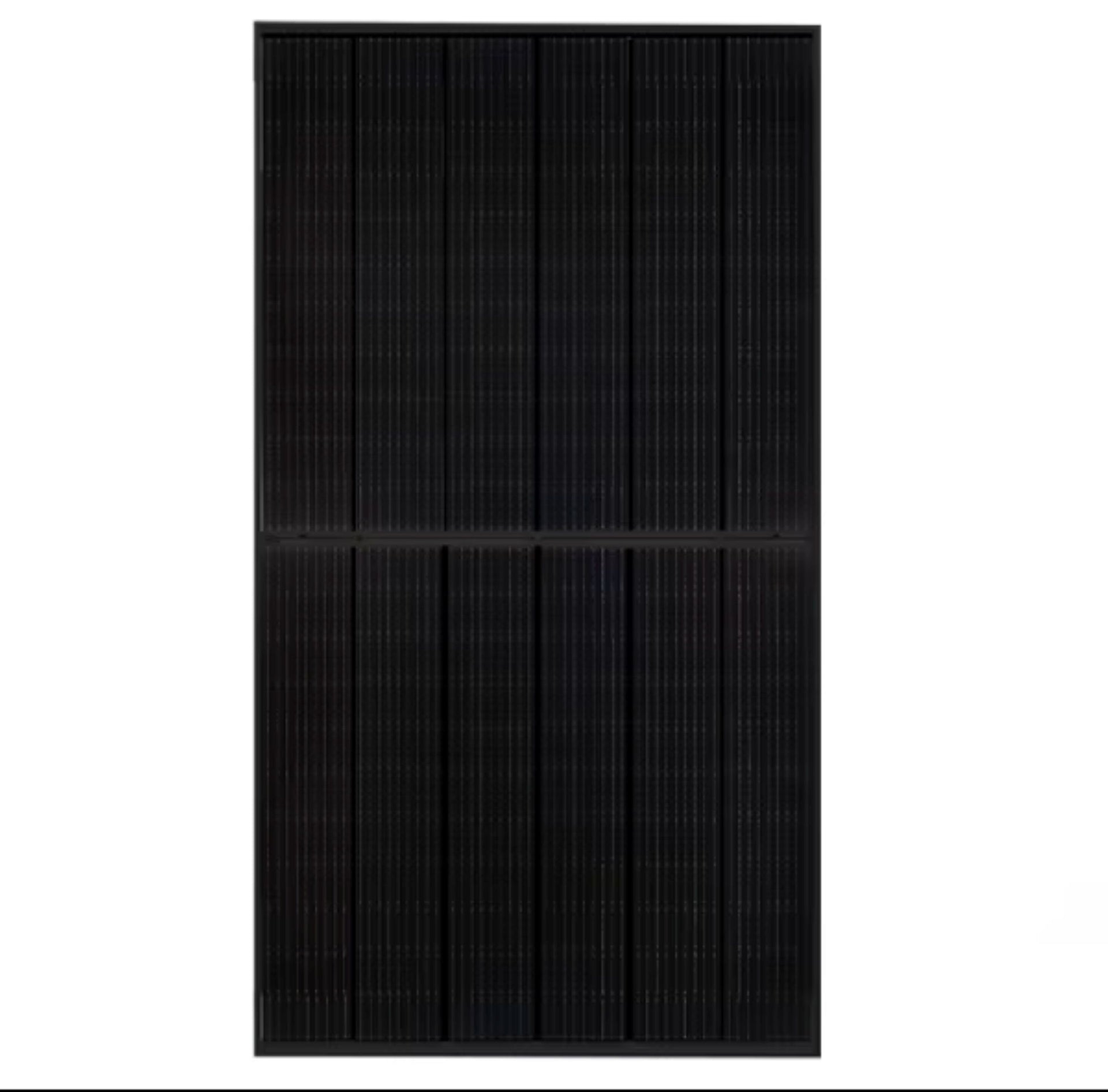 Panneau Jinko 430 Full Black - Garantie 25 ans