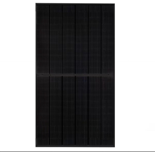 Panneau Jinko 430 Full Black - Garantie 25 ans