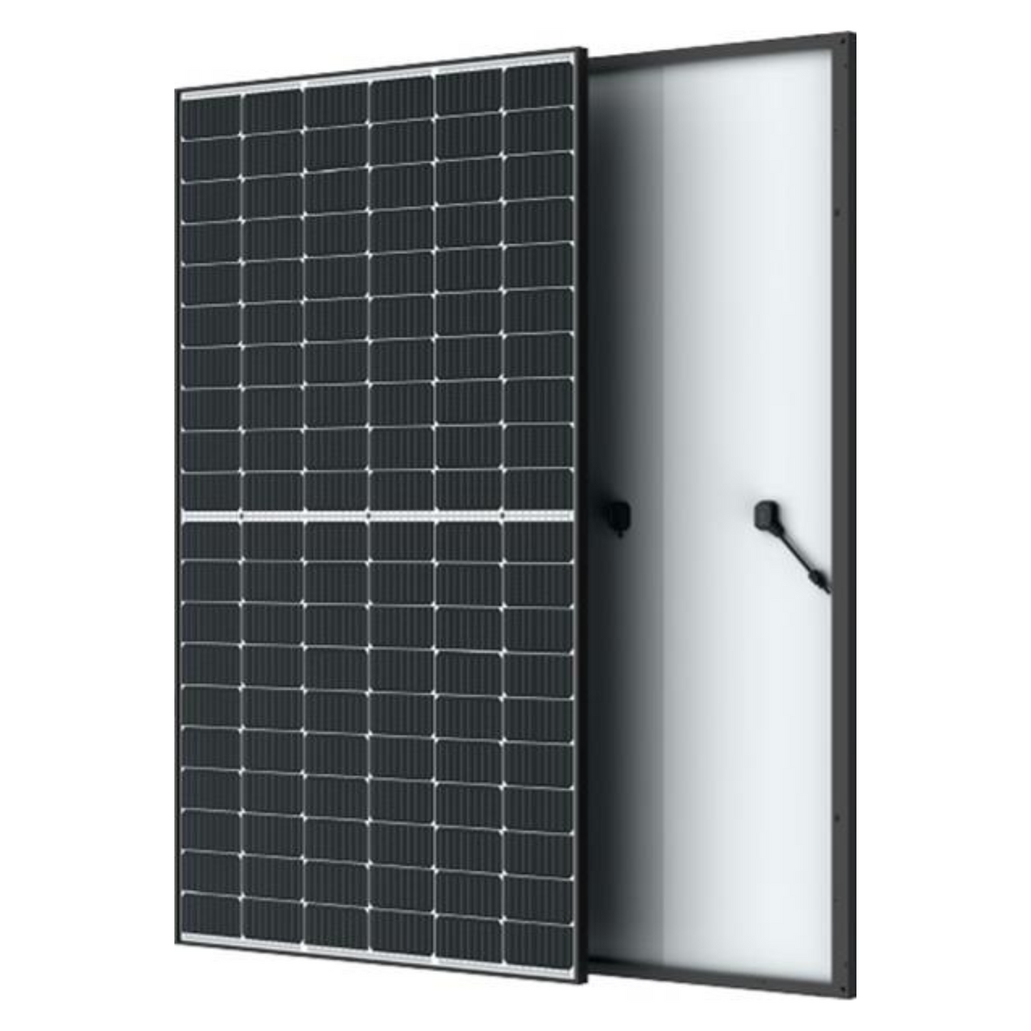 Panneau Trina Solar TSM-460-NEG9R.28 - TopCon Glass Glass Bilan CARBONE - Garantie 25 ans
