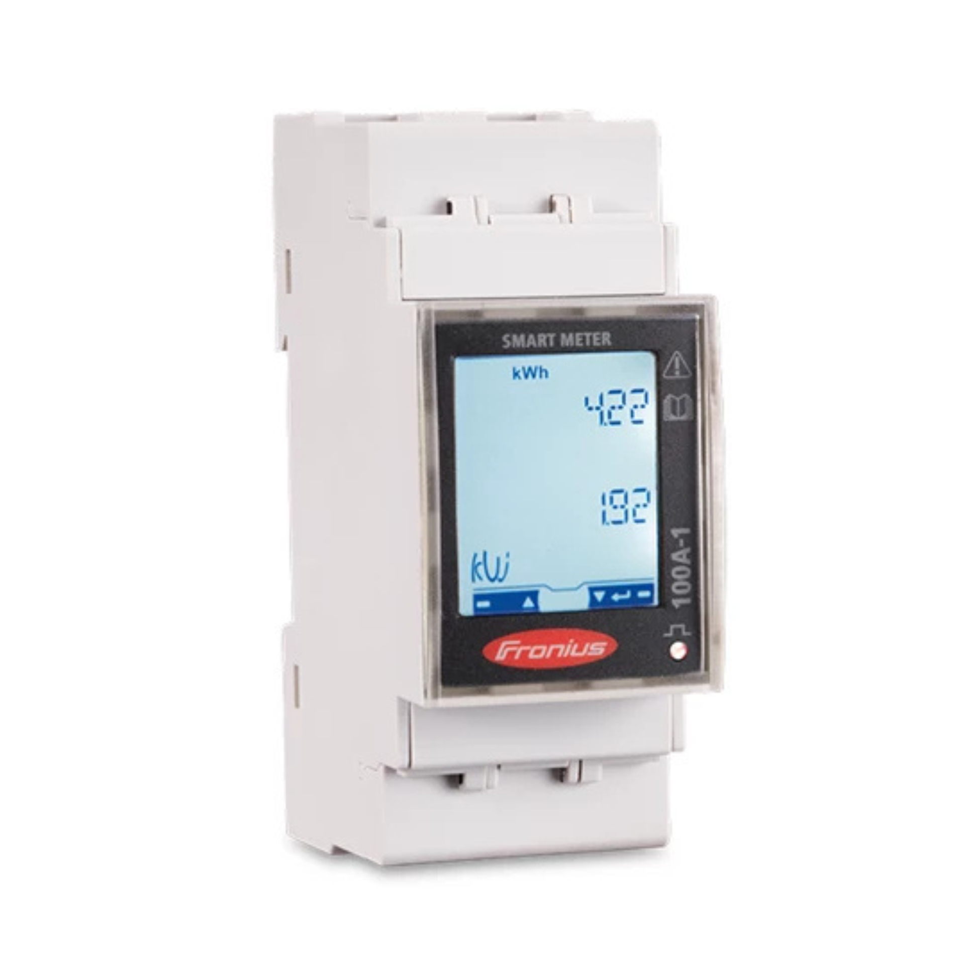 Fronius Smart Meter 100A-1 compteur bi-directionnel monophasé - 42,0411,0344