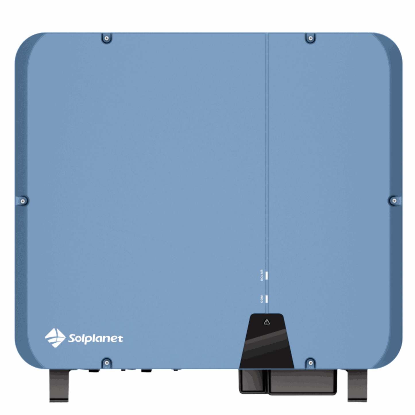 Inverter Solplanet, 50kW/55kVA, three phase, 5MPPT - 5 years warranty