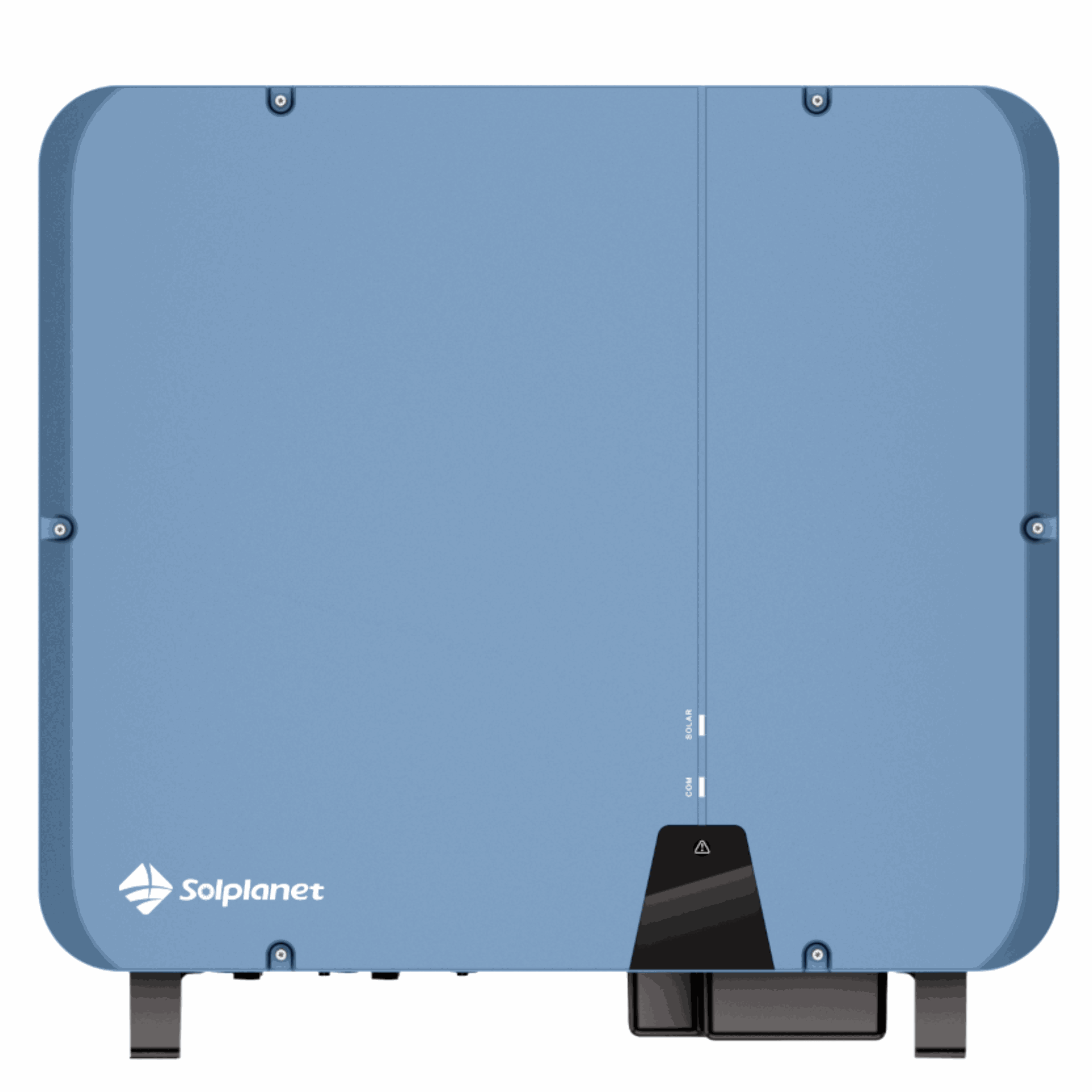 Inverter Solplanet, 50kW/55kVA, three phase, 5MPPT - 5 years warranty