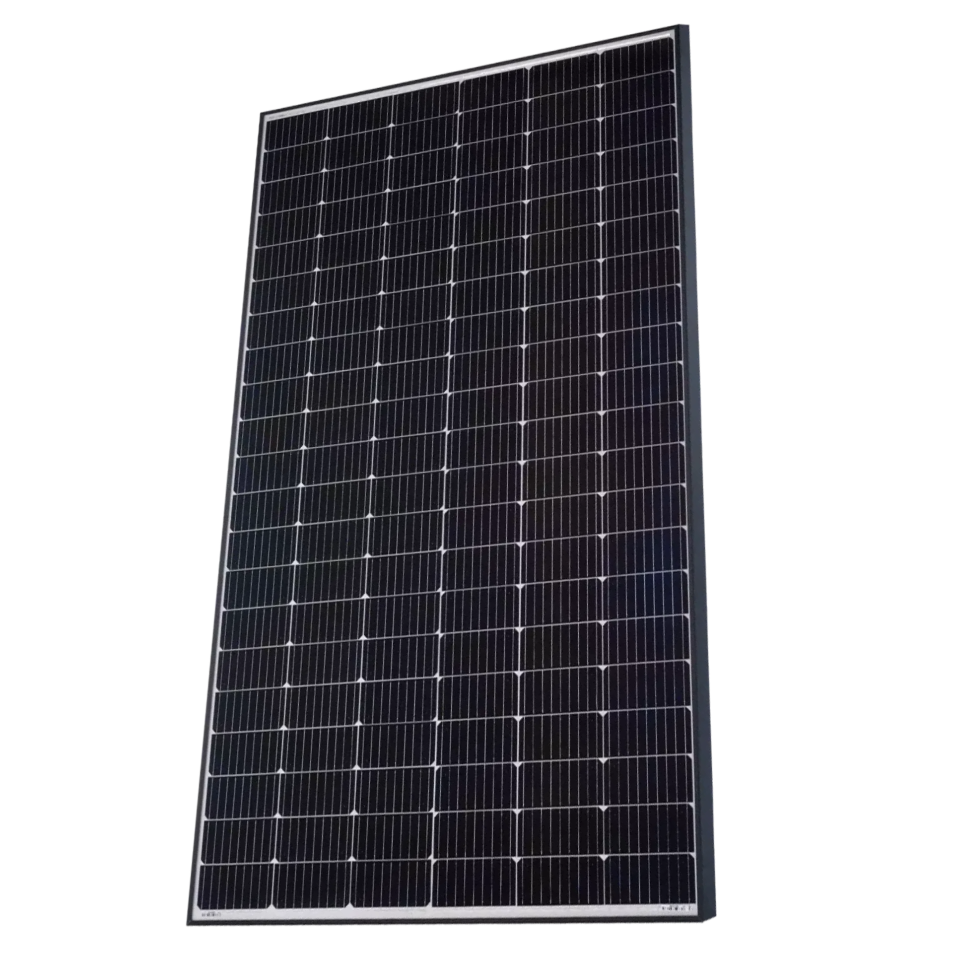 Panneau VOLTEC TARKA 126 VSMS 375W BASALTE