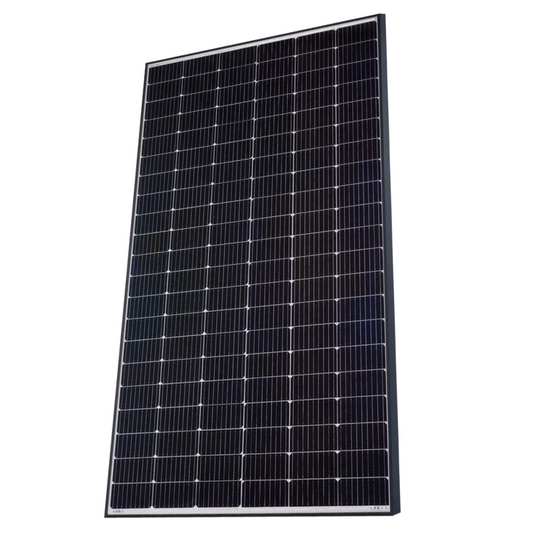 Panneau VOLTEC TARKA 126 VSMS 375W BASALTE