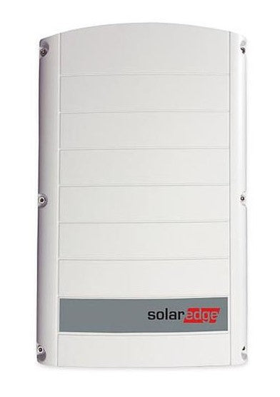 Onduleur Solaredge SE9K-RW0TEBEN4 triphasé 9kW 9kVA 1MPPT - Garantie 12 ans