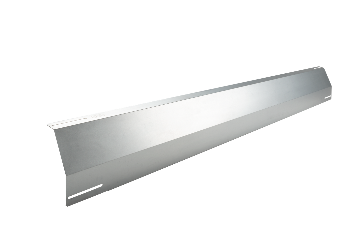 FlatFix Fusion - Déflecteur arrière 1900 - Esdec - 