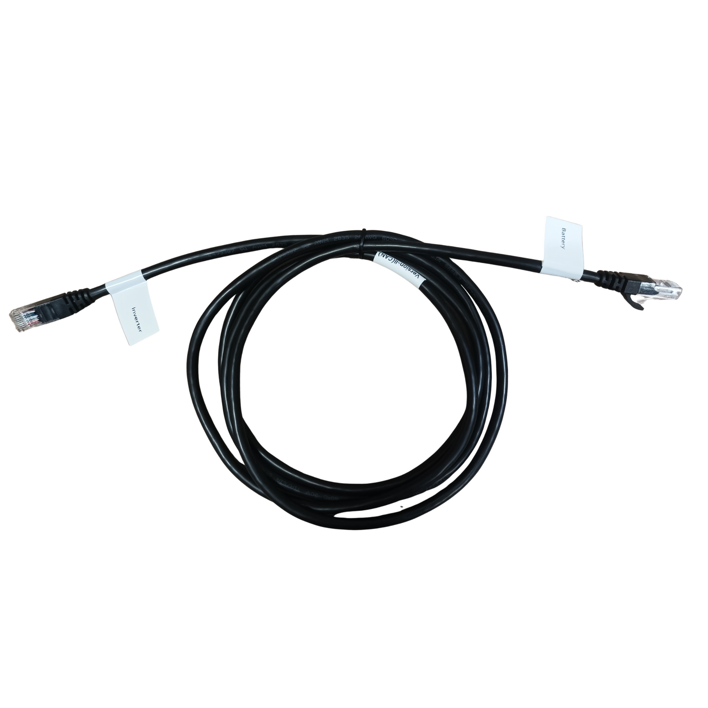Accessory Ecosolex RS-R Series Version II(CAN) cable 2m - 2 years warranty