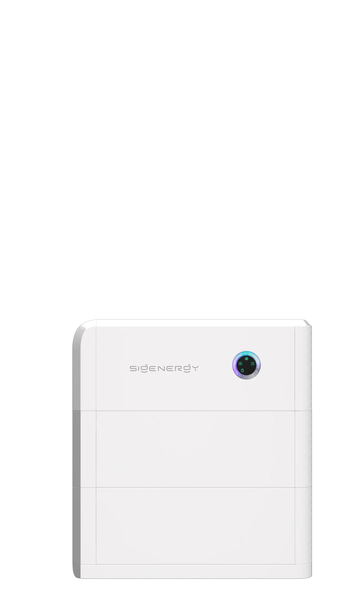 Inverter Sigenergy SigenStor EC 3.0 SP, 3kW/3,3kVA, hybrid, single phase, 2 MPPT - 10 years warranty