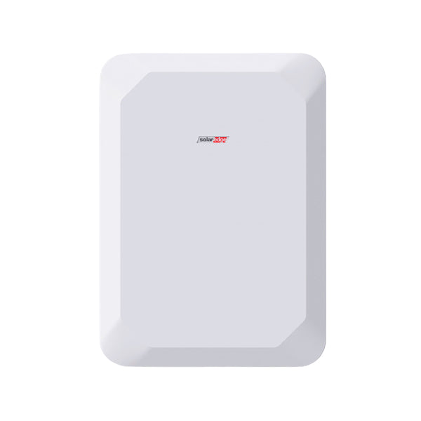 Batterie Solaredge Home Battery 400V, 9,7kWh, HV - 10 ans de garantie