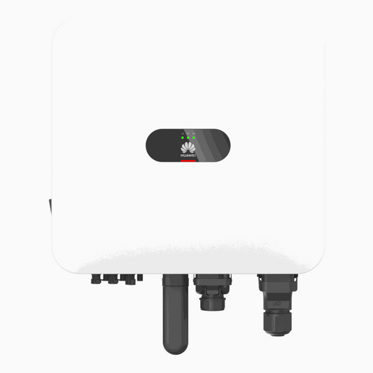 Onduleur Huawei SUN2000-10K-BEMAP0 triphasé 10kW 11kVA 2MPPT - Garantie 10 ans