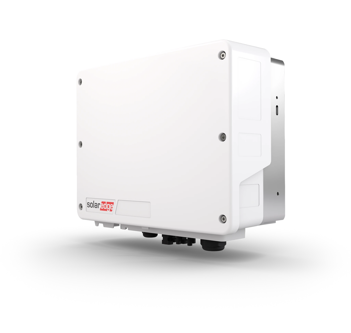 Onduleur Solaredge SE8000H-RW000BEN4 monophasé 8kW 8kVA 1MPPT - Garantie 12 ans