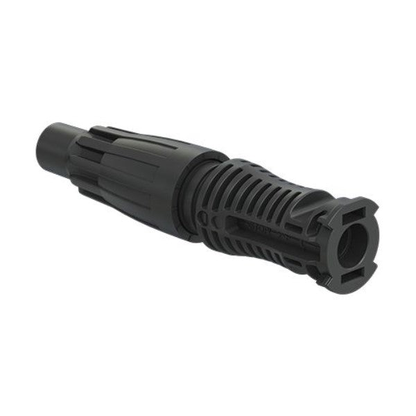 Connecteur mâle MC4-EVO2 4-6mm² sans sertissage