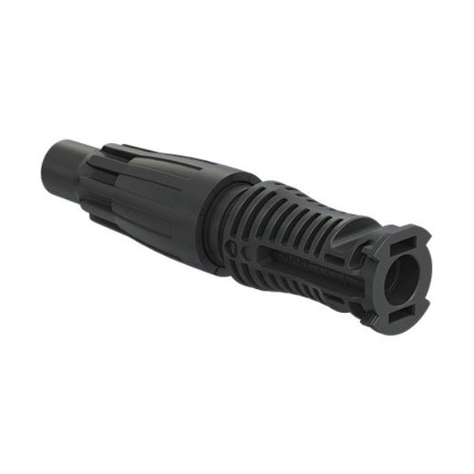 Connecteur mâle MC4-EVO2 4-6mm² sans sertissage