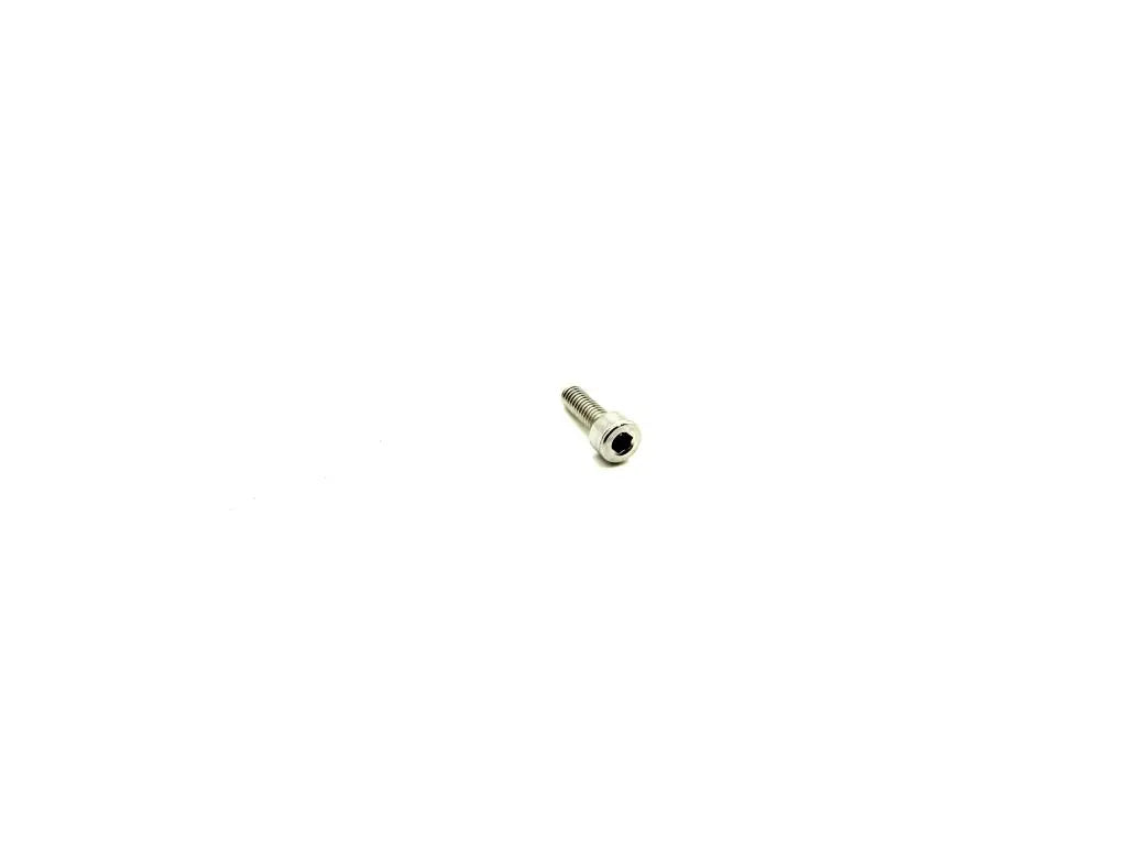 GSE Intégration Ground Evolution Vis M4X12