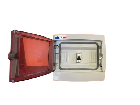 COFAC-C15100-MONO-32 - 32A - Bornes doubles 35MM² - 