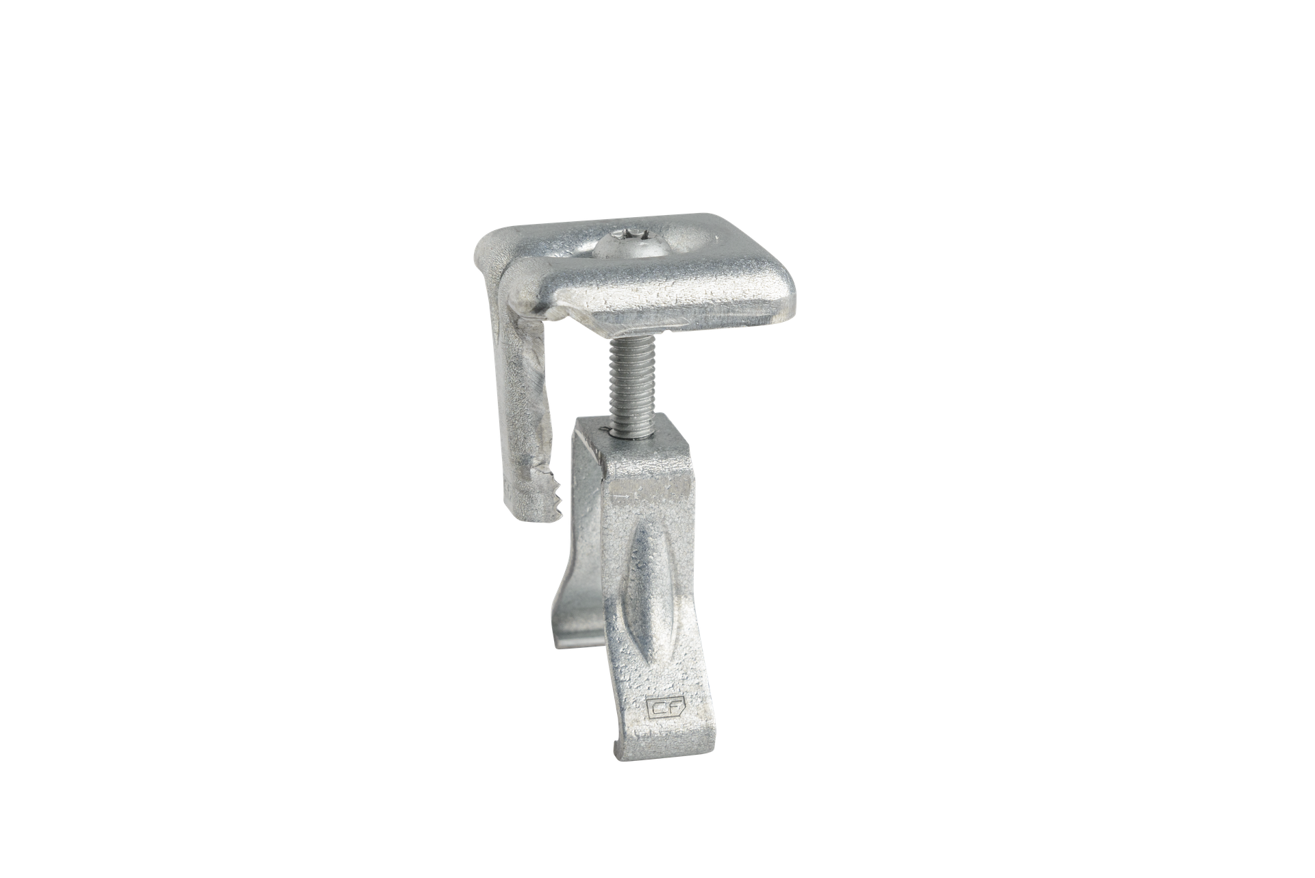 ClickFit EVO - Etrier universel Gris - Esdec - 1008020