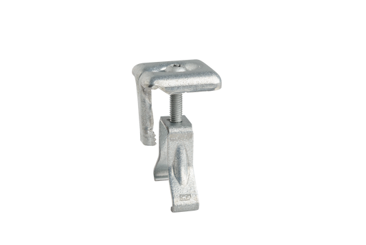 ClickFit EVO - Etrier universel Gris - Esdec - 1008020