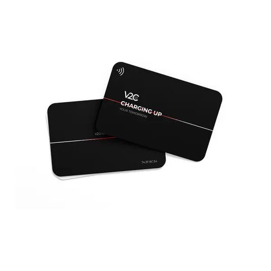 V2C Carte RFID