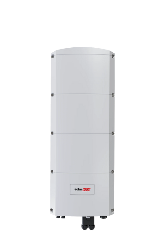 Onduleur Solaredge Home Hub, 8kW/8kVA, hybridee, triphasé, 1 MPPT - 12 ans de garantie