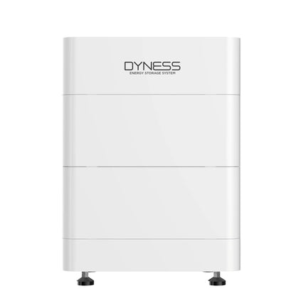 Kit Battery Dyness Tower S3, 7,1kWh, HV - 10 years warranty Thumbnail-3