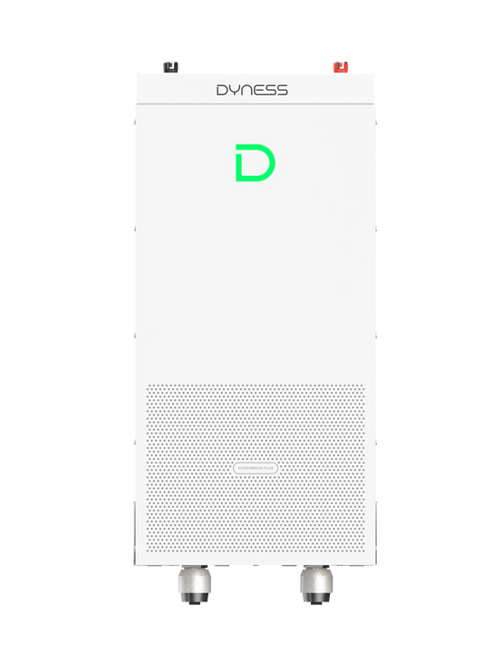 Battery Dyness, 16,07kWh, LV - 10 years warranty