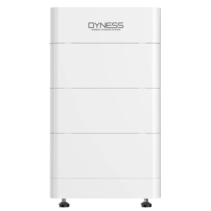 Kit Battery Dyness Tower S3, 10,66kWh, HV - 10 years warranty Thumbnail-2