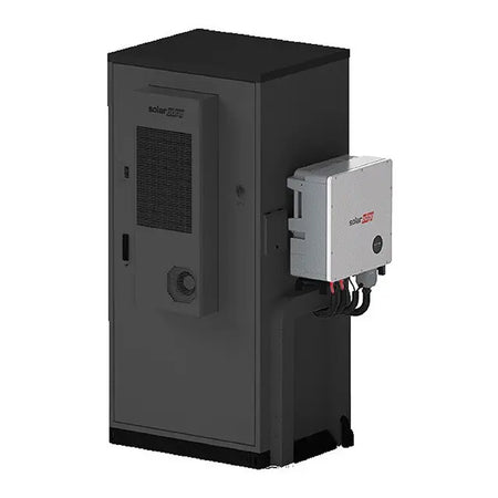 Solaredge CSS-OD, Onduleur de batterie, 50kW, 400V, IP65 - 
