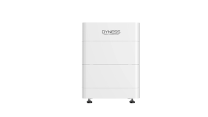 Kit Battery Dyness Tower S3, 7,1kWh, HV - 10 years warranty Thumbnail-2
