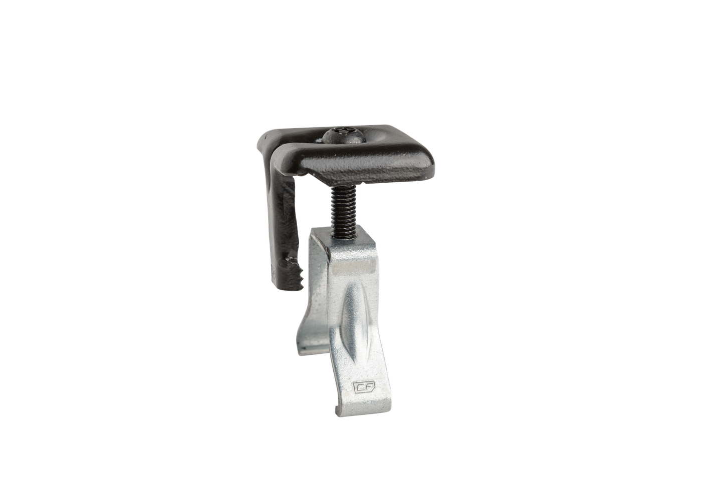 ClickFit EVO - Etrier universel Noir - Esdec - 1008020-B