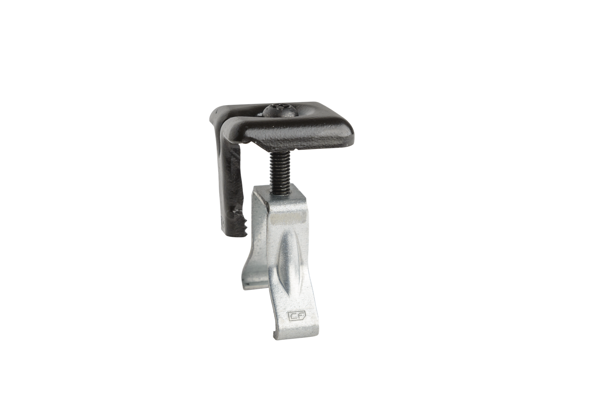 ClickFit EVO - Etrier universel Noir - Esdec - 1008020-B