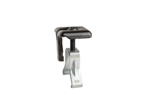 ClickFit EVO - Etrier universel Noir - Esdec - 1008020-B