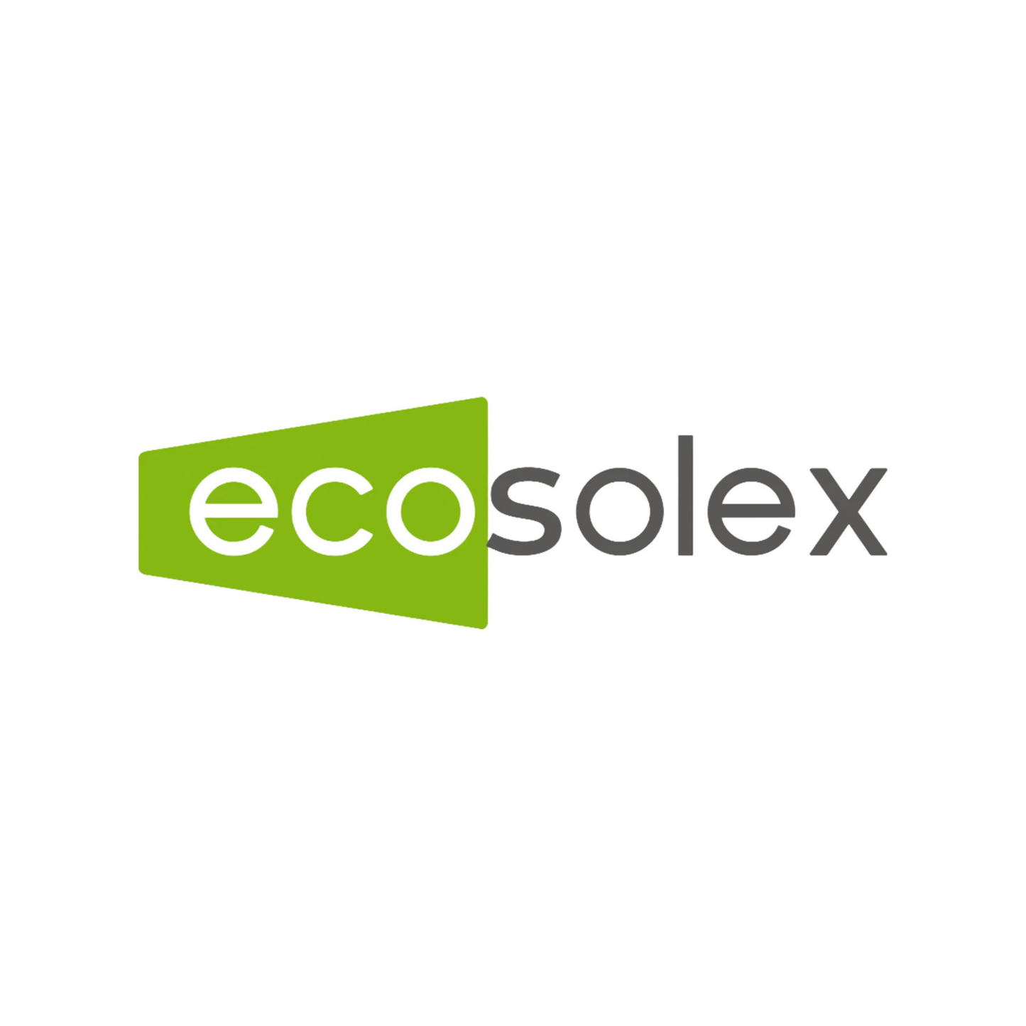 Accessory Ecosolex RS-R Series battery to battery COM cable 0.25m - 2 years warranty