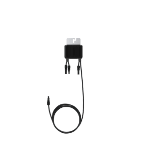 Optimizer Solaredge , 1400Wp, S-Series, 2 in series, 20A Isc, 24A  output current, output cables 5.3m (+) and 0.1m (-), input cables 2 x 0.1m (short) - 25 years warranty