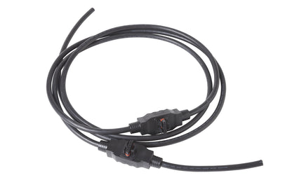 Accessoire APsystems Câble AC 2,4m pour QT2 - 5G2,5 - 1 ans de garantie Thumbnail-1